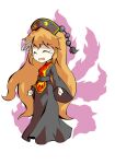  clip_studio_paint_(medium) dairi junko_(touhou) standing tachi-e touhou 