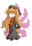  clip_studio_paint_(medium) dairi junko_(touhou) standing tachi-e touhou 