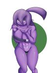  2022 absurd_res anthro big_breasts bikini breasts clothing digital_drawing_(artwork) digital_media_(artwork) ditto_(pok&eacute;mon) fan_character female goo_creature gris_swimsuit hi_res humanoid looking_at_viewer meme meme_clothing nintendo one-piece_swimsuit pok&eacute;mon pok&eacute;mon_(species) portrait shaded shieradevil signature simple_background smile solo swimwear translucent translucent_clothing translucent_swimwear twisted_iron under_boob video_games 