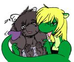  anthro dragon durg floppy_ears furry scalie shyguy9 sophie sophie_the_dragon sophie_the_dragon_girl 