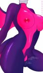  5_fingers activision anthro areola big_breasts bodily_fluids breasts close-up collar curvaceous curvy_figure cynder dragon dripping english_text female fingering fingers genital_fluids genitals glistening glistening_arms glistening_body glistening_breasts glistening_genitalia glistening_legs glistening_pussy glistening_scales head_out_of_frame hi_res hourglass_figure masturbation membrane_(anatomy) membranous_wings multicolored_body multicolored_scales nipples norakaru nude pink_body pink_scales plump_labia purple_body purple_scales pussy pussy_juice pussy_juice_drip pussy_juice_on_hand pussy_juice_string red_areola red_nipples scales scalie signature simple_background solo spyro_the_dragon standing steam text thick_thighs vaginal vaginal_fingering vaginal_masturbation video_games voluptuous white_background wide_hips wings 