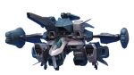  aircraft airplane airplane_wing canopy_(aircraft) fighter_jet highres jet landing_gear macross macross_2 mecha military military_vehicle no_humans science_fiction solo taedu variable_fighter vehicle_focus vf-2ss white_background 