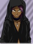  bleach shihouin_yoruichi tagme vector 