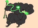  absurd_res alien anonymous_artist balls big_balls big_muscles big_penis black_body bodily_fluids clothing cum cum_drip dripping genital_fluids genitals glowing glowing_eyes green_eyes hat headgear headwear hi_res huge_balls huge_muscles humanoid hyper hyper_balls hyper_genitalia hyper_muscles magic magic_wand male meeb_the_overseer_(character) meeboid multi_balls multi_genitalia multi_penis muscular penis roblox solo tagme thick_thighs unusual_bodily_fluids unusual_cum unusual_genital_fluids wizard_hat 