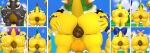  anthro anus backsack balls big_butt bowser bowser_jr. butt butt_focus butt_grab daughter dragon father feces female genitals hand_on_butt iggy_koopa koopa koopaling larry_koopa lemmy_koopa ludwig_von_koopa male mario_bros morton_koopa_jr. nintendo parent penis pooping pooping_on_floor presenting presenting_hindquarters rear_view reptile roy_koopa scalie scat sons spread_anus spreading tecbuttlovefa thick_thighs turtle video_games wendy_o._koopa wide_hips 