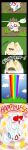  &lt;3 absurd_res ambiguous_gender avian blue_body blue_skin blush bodily_fluids brown_eyes cloud comic egg_shell falqueene grass hi_res long_image nintendo pidgey plant pok&eacute;mon pok&eacute;mon_(species) rainbow red_body red_skin sweat tall_image text togepi togetic tree unknown_species video_games white_body white_skin wings yellow_body yellow_skin 