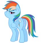  animated equid equine female fluttershyfann80085 friendship_is_magic horse mammal my_little_pony pony rainbow_dash_(mlp) solo 