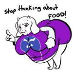  alpha_channel anonymous_artist anthro bent_over big_breasts big_butt boss_monster bovid breasts butt caprine clothing cute_fangs fangs female folds gesture goat horn looking_at_viewer mammal overweight overweight_female pointing robe simple_background solo standing stop_thinking_about_sex toriel transparent_background undertale undertale_(series) video_games 