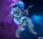  ambiguous_gender guitar hi_res human mammal musical_instrument plucked_string_instrument simplextree9 solo space starset string_instrument 