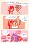  comic dialogue earth_pony english_text equid equine female food hasbro hi_res hitch_trailblazer_(mlp) horn horse izzy_moonbow_(mlp) male mammal mlp_g5 my_little_pony pegasus pipp_petals_(mlp) pony popcorn sash sockiepuppetry sunny_starscout_(mlp) text unicorn wings zipp_storm_(mlp) 