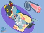  bodily_fluids cum cum_in_pussy cum_inside female genital_fluids hi_res male male/female nidorina nintendo penetration pok&eacute;mon pok&eacute;mon_(species) quilava synge syngie_(artist) vaginal vaginal_penetration video_games 