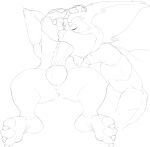  2022 3_toes anthro anthro_on_anthro anthro_penetrated anthro_penetrating anthro_penetrating_anthro athletic athletic_anthro athletic_male balls big_biceps big_deltoids big_ears big_flexor_carpi big_muscles big_penis big_quads big_triceps bitter_(bristol) brachioradialis bristol butt chin_tuft chua claws deltoids digital_media_(artwork) duo ears_back elbow_tufts erection extensor_carpi eyes_closed facial_hair facial_markings facial_tuft fan_character feet fellatio flexor_carpi front_view full-length_portrait genitals goatee hand_behind_head hand_on_head head_markings hi_res humanoid_feet humanoid_genitalia humanoid_penis male male/male male_penetrated male_penetrating male_penetrating_male mammal manly markings mask_(marking) monochrome muscular muscular_anthro muscular_male nude_anthro nude_male open_mouth open_smile oral pecs penetration penile penis perineum pivoted_ears plantigrade portrait sex simple_background sitting sitting_sex sketch smile spread_legs spreading toes tongue tongue_out trapezius triceps vein veiny_penis white_background wildstar 