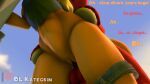  16:9 3d_(artwork) abdominal_bulge abs absurd_res animal_genitalia animal_penis anthro applejack_(mlp) athletic athletic_female balls belly big_balls big_butt big_macintosh_(mlp) big_penis blonde_hair bottomwear bottomwear_pull brother brother_and_sister bulge butt clear_sky clothed clothing clothing_pull comic cutoffs day denim denim_bottomwear denim_clothing denim_jacket dialogue digital_media_(artwork) doggystyle duo earth_pony equid equine equine_penis erection female fence friendship_is_magic from_behind_position genitals hair hand_on_butt hasbro hi_res hooves horse huge_penis implied_incest incest_(lore) legs_up light looking_from_above male male/female mammal muscular muscular_body my_little_pony navel nude olkategrin orange_body outside pants_around_one_leg partially_clothed penetration penis pony pose pussy raised_leg red_body semi-anthro semi-anthro_on_semi-anthro semi-anthro_on_top sex shadow shorts shorts_down shorts_pull sibling sister sky slutty_clothing small_waist source_filmmaker standing standing_position stylized stylized_text sunlight tail_aside teasing text thick_thighs vaginal vaginal_penetration vein veiny_penis wallpaper watermark wide_hips widescreen 
