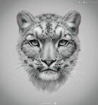  2022 ambiguous_gender cheetah digital_media_(artwork) etskuni felid feline feral headshot_portrait hi_res mammal portrait solo whiskers 