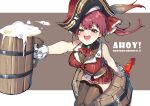  hololive houshou_marine tagme wulazula 