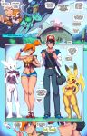  &lt;3 2022 9:14 aged_up anthro anthro_on_anthro anthrofied ash_ketchum ass_up avian balls baseball_cap big_penis black_hair bodily_fluids bottomwear breasts bulbasaur cleavage clothed clothing comic cum cumshot cutoffs daisy_dukes denim denim_clothing dialogue ejaculation english_text female flaccid footwear fred_perry fully_clothed fur genital_fluids genitals group gym_leader hair hands_on_hips hat headgear headwear hi_res hot_dogging hotpants human male male/female mammal misty_(pok&eacute;mon) nintendo nipple_outline nipples orange_hair pants penis pidgey pikachu pok&eacute;mon pok&eacute;mon_(species) pok&eacute;mon_professor profanity professor_oak pussy reptile rodent scalie shoes short_stack shorts squirtle standing text thong togepi underwear video_games white_body white_fur yellow_body yellow_fur 