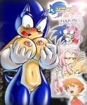  amy_rose blush breasts chris_thorndyke furry genderswap miles_prower sega sex sonic sonic_the_hedgehog sonic_x surprised text 