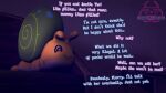  3d_(artwork) artist_logo bedroom dialogue digital_media_(artwork) english_text flurry_heart_(mlp) friendship_is_magic hasbro hi_res hidden_camera incest_(lore) logo my_little_pony offscreen_character plushie senthaurekmern shining_armor_(mlp) text zero_pictured 