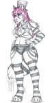  anthro canid canine clothing donyakavetta female hat headgear headwear hi_res mammal pin_(disambiguation) pinup pose serious sketch solo star thehuntingwolf top_(disambiguation) top_hat uniform 