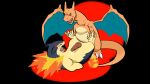  2016 anal anal_orgasm anal_penetration angry angry_sex animal_genitalia animal_penis anthro bodily_fluids canine_penis charizard clawed_feet clawed_fingers clawed_toes claws cum cum_while_penetrated dragon duo eyes_closed fire flaming_tail foot_grab from_front_position genital_fluids genitals hi_res knot lying male male/male missionary_position mr.brapion nintendo on_back open_mouth penetration penile penile_penetration penis penis_in_ass pok&eacute;mon pok&eacute;mon_(species) sex simple_background spread_wings typhlosion video_games wings 
