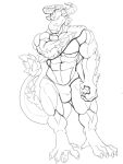  dragon heartlessfang hi_res muscular saberzell 