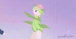  ambiguous_gender animated anthro arezu_(pokemon) blinking elemental_creature embrace eye_contact eyes_closed female flora_fauna group hisuian_lilligant hug human humanoid ingo_(pokemon) jumping looking_at_another looking_at_partner low_res male mammal nintendo parody plant pok&eacute;mon pok&eacute;mon_(species) regional_form_(pok&eacute;mon) signature simple_background smile sneasler tackle unimpressed video_games walking walking_together yvesaffection 