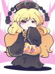  commentary_request fried_rice0614 highres junko_(touhou) one-hour_drawing_challenge touhou 