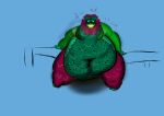  absurd_res bodily_fluids hi_res invalid_tag machine male male/male morbidly musk obese overweight protogen stretchmarks sweat 