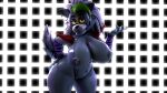  16:9 2022 3d_(artwork) alternate_version_at_source animatronic big_breasts breasts c4d_max canid canine canis digital_media_(artwork) eyelashes female five_nights_at_freddy&#039;s five_nights_at_freddy&#039;s:_security_breach hair hi_res huge_breasts looking_at_viewer machine mammal multicolored_hair robot roxanne_wolf_(fnaf) scottgames solo teeth thick_thighs video_games widescreen wolf 