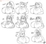  ailurid anthro asinus big_breasts bow_tie breasts buckteeth clothing digital_media_(artwork) donkey drxii ear_piercing elleseve equid equine female five_nights_at_freddy&#039;s five_nights_at_freddy&#039;s:_security_breach fur giant_panda hair handwear hi_res horse huge_breasts hybrid kobold kobold_quest lagomorph leporid mammal mule nipple_piercing nipples non-mammal_breasts nude nutmeg_kobold open_mouth patreon piercing rabbit raspberry_kobold red_panda reptile scalie scottgames simple_background smile solo teeth ursid vanny_(fnaf) video_games 