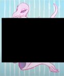  censor_bar censored female hi_res meme nintendo pok&eacute;mon pok&eacute;mon_(species) salazzle shiny_pok&eacute;mon shitpost solo source_request unknown_artist video_games 