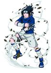  male naruto tagme uchiha_sasuke vector 