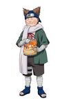  akimichi_choji male naruto tagme vector 