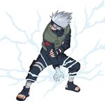  hatake_kakashi male naruto tagme vector 