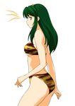  a1 bikini initial-g lum swimsuits urusei_yatsura 