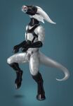  2019 anthro bdsm bit_gag bodysuit boots bridle chastity_belt chastity_device clothing collar dragon footwear gag handwear harness hi_res hood hoof_boots hoof_gloves lacing latex male mitokep petplay ponyplay posture_collar raised_head red_body red_scales roleplay rubber rubber_clothing rubber_suit scales scalie shoelaces simple_background skinsuit solo submissive submissive_male thorphax tight_clothing walking 