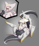  169_position arceus bodily_fluids brother brother_and_sister cubow cum cum_in_mouth cum_in_pussy cum_inside cum_on_face daughter fan_character father father_and_child father_and_daughter fellatio female feral genital_fluids genus_primodei grey_background group hi_res incest_(lore) jirachi legendary_pok&eacute;mon male male/female male/male masturbation mew nintendo oral parent parent_and_child penetration penile pok&eacute;mon pok&eacute;mon_(species) sex sibling sideris_primodei simple_background sister tail_fetish tail_play tail_sex tailjob vaginal vaginal_penetration video_games 