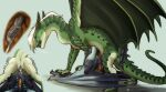  bodily_fluids cum dragon feral genital_fluids genitals icy-marth internal knot male male/male penis size_difference vynn_(icy-marth) wyvern 