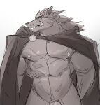  anthro blaidd_(elden_ring) elden_ring fromsoftware male pytho solo video_games 