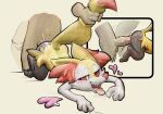  &lt;3 2020 anthro anthro_penetrated balls bodily_fluids braixen canid canine cum cum_in_pussy cum_inside digital_media_(artwork) duo erection faceless_character faceless_human faceless_male felixguara female female_focus female_on_human female_penetrated from_behind_position fur genital_fluids genitals hair hi_res human human_on_anthro human_penetrating human_penetrating_anthro inner_ear_fluff interspecies itsunknownanon male male/female male_on_anthro male_penetrating male_penetrating_female mammal nintendo open_mouth penetration penile penile_penetration penis penis_in_pussy pok&eacute;mon pok&eacute;mon_(species) pok&eacute;philia pussy pussy_juice saliva sex simple_background smile solo_focus tail_grab tongue tuft vaginal vaginal_penetration video_games white_background 