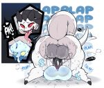  &lt;3 ahegao anal anal_penetration anthro balls belly big_balls big_butt big_penis bodily_fluids butt cervid cheek_tuft chubby_anthro chubby_male count_behetoven dragon dripping drooling duo erection eye_roll eyebrows facial_tuft fangs from_front_position genitals ghost girly green_body green_scales half-closed_eyes horn huge_balls huge_butt huge_penis hyper hyper_balls hyper_genitalia hyper_penis kai_the_cervine_ghost long_neck long_tongue looking_pleasured lube lube_drip lube_in_ass lying male male/male male_penetrated male_penetrating male_penetrating_male mammal mating_press missionary_position multi_horn narrowed_eyes nude on_back pear-shaped_figure penetration penis perineum raised_tail red_sclera saliva saliva_drip saliva_string scales sex simple_background size_difference slightly_chubby spirit tail_motion tailwag thick_eyebrows thick_thighs tongue tongue_out tuft vampire white_background white_body white_scales wide_hips wisps xingscourge 