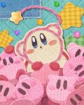 1:1 2023 4:5 :o alien ambiguous_gender ara_love_kirby black_eyes blue_eyes blush bound clothing colored cute_expression cute_eyes detailed detailed_background digital_drawing_(artwork) digital_media_(artwork) earless electronics feet game_console group headgear headwear hi_res kirby kirby&#039;s_return_to_dream_land kirby: kirby:_planet_robobot kirby:_right_back_at_ya! kirby_(series) kirby_64:_the_crystal_shards kirby_and_the_forgotten_land kirby_star_allies kirby_superstar kirby_triple_deluxe looking_up mammal mouth_closed multicolored_body multicolored_skin nintendo nintendo_switch noseless not_furry nude official_art open_mouth pink_body pink_skin pixiv portrait rosy_cheeks round_body signature small_body sphere_creature star star_rod text twitter url waddling_head yellow_star