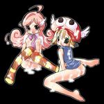  amitie bottomless cum madou_monogatari puyopuyo raffine 