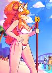 2024 5_fingers 87 anthro avian ball beach big_breasts bikini bikini_bottom bikini_top bird breasts bridge canid canine ceroba_(undertale_yellow) city clothing cloud dalv_(undertale_yellow) detailed_background dina_(undertale_yellow) domestic_cat felid feline felis female feral fingers fox group hair hi_res humanoid looking_away male mammal martlet_(undertale_yellow) navel orange_hair palm_tree plant ponytail portrait reptile scalie sea sky snake snout solo_focus staff starlo_(undertale_yellow) swimwear three-quarter_portrait tree undertale_(series) undertale_yellow unknown_species water