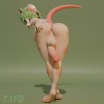  female hi_res mammal murid murine rat rodent solo that1furrydude1 toofy_(character) 