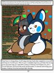  absurd_res anthro blush dialogue duo emolga english_text entwined_tails exio_(rodent_powered) female generation_5_pokemon hay heart_eyes heart_symbol hi_res hug living_machine machine male mammal narration nintendo pokemon pokemon_(species) pokemon_mystery_dungeon rodent rodent_powered_(softestpuffss) skye_(rodent_powered) softestpuffss spike_chunsoft steam tail tail_coil text trans_(lore) trans_man_(lore) usb_tail wall_(structure) wall_of_text wood wood_wall 