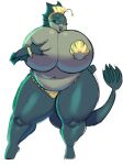  alpha_channel big_breasts big_butt breast_squish breasts butt female fish furrreun hand_on_breast hi_res huge_breasts huge_butt hyper hyper_breasts hyper_butt jewelry marine pasties simple_background slightly_chubby solo squish thick_thighs transparent_background 