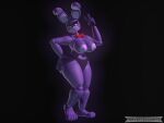  4:3 bonnie_(fnaf) breasts female five_nights_at_freddy&#039;s hi_res pervertedgiants scottgames video_games 