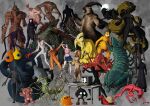 1_eye 1_horn 2022 2023 2_horns 3_claws 3_fingers 3_heads 3_toes 4_arms 4_claws 4_eyes 4_fingers 4_toes 5_claws 5_fingers 5_toes 6_arms 6_eyes 6_horns 7_claws 7_fingers absurd_res alchemical_symbol all_fours alligator alligatorid ambiguous_anthro ambiguous_feral ambiguous_gender ambiguous_humanoid american_alligator animal_humanoid animate_inanimate anisodactyl antennae_(anatomy) anterior_nasal_aperture anthro apode arm_cannon arm_spikes arm_tuft armor arms_out arthopod arthropod artificial_intelligence astrological_symbol astronomical_symbol athletic athletic_female athletic_human avian avian_humanoid back_spines bald banana banana_peel bared_teeth barefoot beady_eyes beak belt biceps big_eyes big_pupils bioluminescence biped bird bird_humanoid black_body black_boots black_capelet black_claws black_cloak black_clothing black_countershading black_ears black_exoskeleton black_eyes black_footwear black_fur black_gloves black_hair black_handwear black_high_heels black_horn black_inner_ear black_lips black_markings black_mouth black_ribbon black_sclera black_shoes black_skin black_spikes black_spots black_tail black_tentacles black_tuft black_whiskers blonde_hair blood blood_on_face blood_on_feet blood_on_hand blood_on_scalpel blood_on_teeth blood_on_tool blue_body blue_bottomwear blue_clothing blue_exoskeleton blue_eyes blue_skin blue_skirt blue_tail blue_teeth bodily_fluids body_horror bomb bone boots bottomwear bovid bovid_horn breasts bronze brown_body brown_claws brown_clothing brown_eyes brown_footwear brown_fur brown_hair brown_markings brown_shoes brown_spots brown_teeth buccinator bull_shark canid capelet caprine caprine_horn carcharhinus cartilage cheese cheese_string chest_tuft chicken chimericecho chromatic_aberration claws clip_studio_paint_(artwork) cloak closed_smile clothed clothed_ambiguous clothed_anthro clothed_female clothed_humanoid clothing cloven_hooves clubbed_tail collarbone colored colored_nails computer computer_keyboard computer_monitor concrete constricted_pupils contrapposto corrugated_arms corrugated_legs corrugation countershade_face countershading cracks crocodilian crustacean curved_horn d-class dairy_products denim denim_bottomwear denim_clothing denim_skirt digital_media_(artwork) digital_painting_(artwork) digitigrade dilated_pupils dinosaur dipstick_tail disembowelment domestic_cat dorsal_ridge dragon dripping dromaeosaurid ear_creature earhole elbow_tuft elderly elderly_human elderly_male electronics elemental_creature emaciated empty_eyes english_description equid equid_taur equine equine_taur european_mythology evil_grin exoskeleton explosives exposed_bone exposed_muscle exposed_skull eye_creature eyeless eyespots fabric_creature faceless_character facial_horn facial_markings fangs featherless featureless_breasts featureless_chest featureless_crotch featureless_feet featureless_hands feet felid feline felis female female_(lore) female_humanoid feral fin finger_claws finger_tentacles fingernails fingers fish floating flora_fauna food food_creature food_gore footwear frill_(anatomy) front_view fruit full-length_portrait fur fur_tuft furniture fuse galliform gallus_(genus) garfield_(series) garfield_the_cat gastropod gastropod_shell gender_symbol gesture giant_ground_sloth glistening glistening_body glistening_eyes glistening_goo gloves gloves_(marking) glowing glowing_head goo_creature gore green_body green_eyes green_scales green_tail green_teeth grey_background grey_body grey_claws grey_hans grey_horn grey_markings grey_skin grey_spikes grey_tail grey_teeth grin ground_sloth group hair handwear happy hard_drive head_markings head_turned hello_kitty_(character) hello_kitty_(series) hello_kitty_print hi_res high_contrast high_heels holding_object holding_scalpel holding_tool hole_in_chest hood hooves horn horror_(theme) horse horse_taur human human_ears humanoid humanoid_face humanoid_feet humanoid_hands hybrid japanese_text jupiter_symbol lasagna leg_spikes leg_tuft legless lidded_eyes light_body light_skin lipless lips living_bomb living_clothing living_computer living_costume living_fruit living_mannequin living_mask living_statue logo long_arms long_body long_claws long_fingers long_hair long_neck looking_at_viewer machine male male_symbol malo mammal mammal_taur mandibles marine marine_reptile markings mask meat mecha medical_instrument megatherium melted_cheese membrane_(anatomy) mercury_symbol metal midriff mineral_fauna missing_arm mitten_hands mollusk mollusk_shell monster monstrous_humanoid mostly_nude mostly_nude_human mostly_nude_male mottled mouth_closed mouthless multi_arm multi_eye multi_head multi_horn multi_leg multi_limb muscular muscular_ambiguous muscular_feral muscular_humanoid muscular_taur mythological_creature mythological_scalie mythology nails naturally_censored navel neck_frill no_pupils no_sclera noseless nuckelavee nude nude_ambiguous nude_female nude_human nude_humanoid number on_hind_legs on_model open_beak open_mouth orange_body orange_ears orange_fur orange_goo orange_horn orange_jumpsuit orange_tail orange_tongue orcadian_mythology organ_creature overweight overweight_ambiguous overweight_anthro overweight_feral pale_skin pantherine parrot pasta patchwork_creature pawpads pecs phasianid pilosan pink_body pink_nose pink_skin planet_symbol plant plantigrade plastic pleated_skirt pointy_ears portrait pose prehistoric_species prick_ears primate pseudo_clothing pseudo_gloves pseudo_hair pseudo_shoes pupils purple_beak purple_body purple_tongue quadruped red_arms red_body red_ears red_eyes red_markings red_mouth red_nails red_skin red_spikes red_tail red_teeth red_tongue reptile requiem_shark ribs roaring robot rock rock_creature rope rope_belt running sanrio saturn_symbol scales scalie scalpel scientific_instrument scottish_mythology scp-035 scp-049 scp-079 scp-096 scp-1048-a scp-106 scp-111 scp-131 scp-131-a scp-131-b scp-1471-a scp-173 scp-179 scp-2406 scp-2521 scp-2761 scp-3000 scp-3166 scp-3199 scp-327 scp-3456 scp-3700-1 scp-372 scp-4715 scp-4975 scp-5031 scp-513-1 scp-6057 scp-650 scp-682 scp-745 scp-817 scp-939 scp-966 scp-999 scp_foundation sculpture segmented_body semi-anthro serpentine serratus shaded shadow shark sharp-teeth sharp_horn sharp_teeth shell shirt shoes short_tail shoulder_armor side_view signature simple_background sirenian skirt skull skull_head slim slim_ambiguous slim_anthro slim_humanoid slit_pupils sloth small_pupils smile snail snout spiked_tail spikes spikes_(anatomy) spines split_form spots spotted_body spotted_fur spotted_markings spotted_tail stained stained_clothing standing statue stripes sun_symbol surgical_instrument symbol tabby_cat table tail tail_fin tail_markings talons tan_body tan_countershading tan_ears tan_eyes tan_fur tan_shell tan_skin tan_teeth taur teeth tentacle_hair tentacles text text_on_clothing text_on_shirt text_on_topwear theropod thick_tail thick_thighs thigh_muscles thin_arms thin_legs thin_tail three-quarter_portrait three-quarter_view timid toe_claws toenails toes tongue tools topwear translated trapezius triceps tuft undead unguligrade vein ventral_scales vest walking waving weapon_tail webbed_feet webbed_hands wheel whiskers white_beak white_body white_eyes white_glow white_hands white_pupils white_skin white_text why winged_arms wings wrinkles xenarthran yellow_body yellow_countershading yellow_eyes yellow_frill yellow_horn yellow_markings yellow_membrane yellow_sclera yellow_skin yellow_stripes yellow_tail zygodactyl