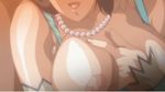  animated animated_gif armpit armpits breasts cum cum_explosion cum_on_body cum_on_breasts cum_on_upper_body dark_love ejaculation gif jounouchi_minako kuro_ai large_breasts lowres minako nipples open_mouth overflow penis uncensored 